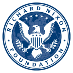 Richard Nixon Foundation Logo