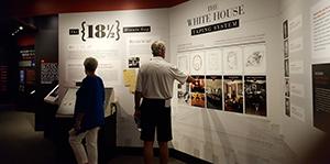 Watergate Gallery 2