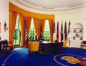 oval office